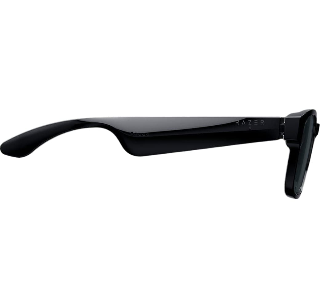 Black Razer Anzu - Smart Glasses L (Rectangle).4
