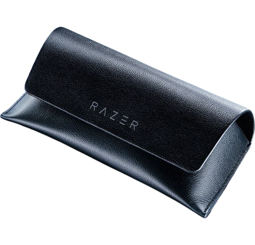 Black Razer Anzu - Smart Glasses L (Rectangle).5