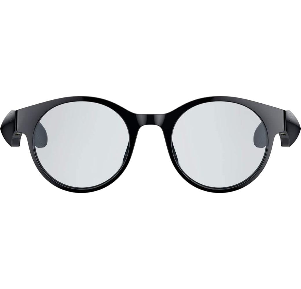 Black Razer Anzu - Smart Glasses S/M (Round).1