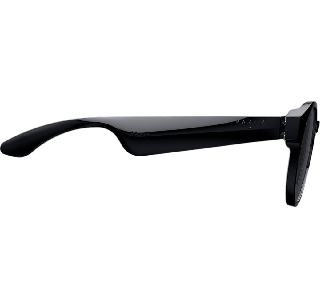 Black Razer Anzu - Smart Glasses S/M (Round).3
