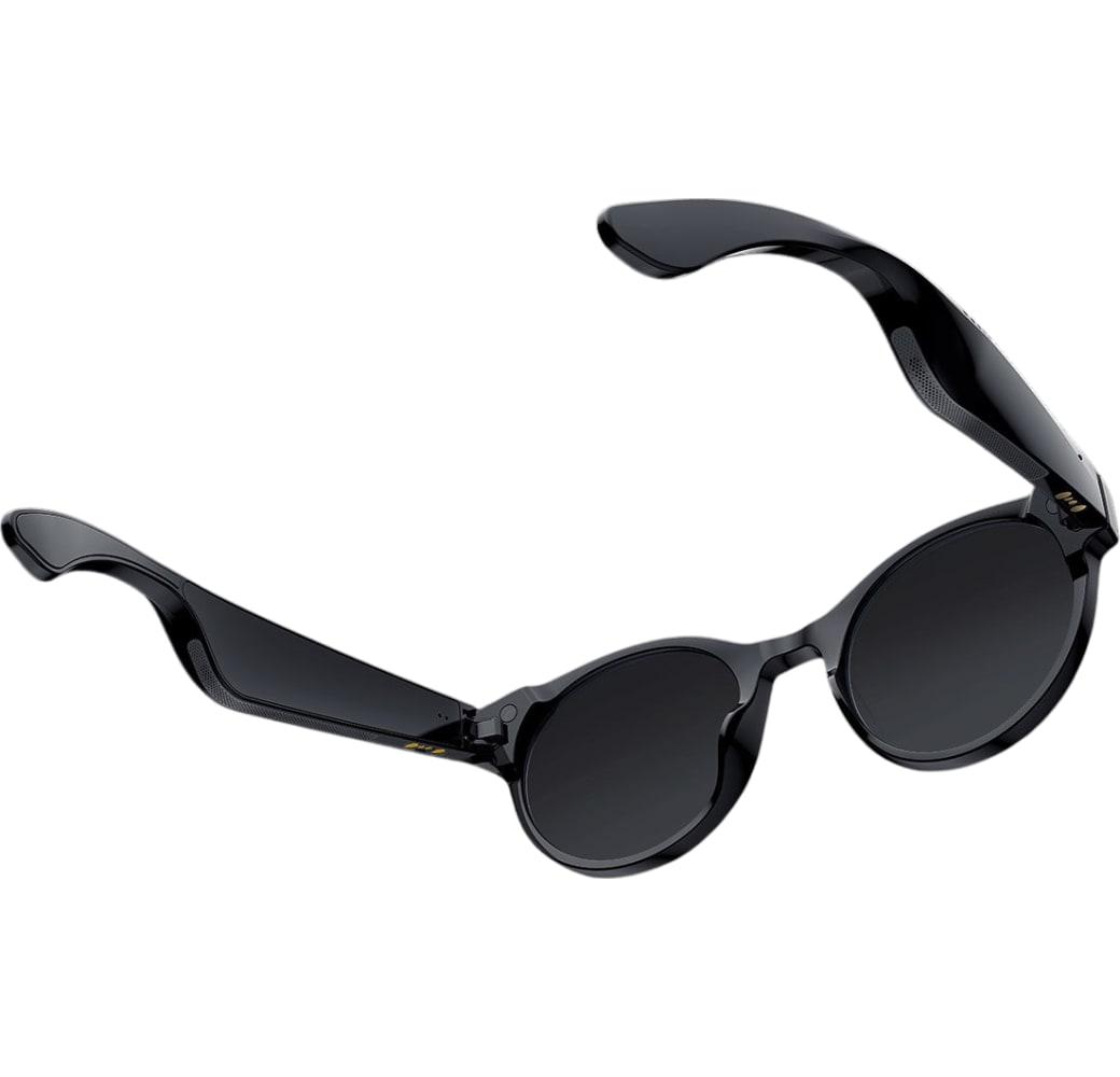 Black Razer Anzu - Smart Glasses S/M (Round).4