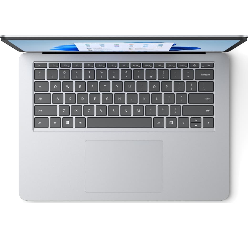 Platinum Microsoft Surface Laptop Studio - Intel® Core™ i5-11300H - 16GB - 256GB SSD - Intel® Iris® Xe Graphics.3