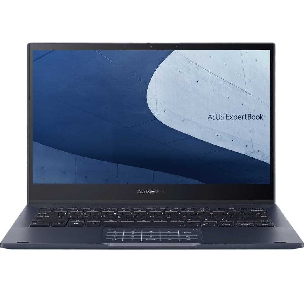 Negro ASUS ExpertBook B5 Portátil - Intel® Core™ i5-1155G7 - 16GB - 512GB SSD - Intel® Iris® Xe Graphics.1