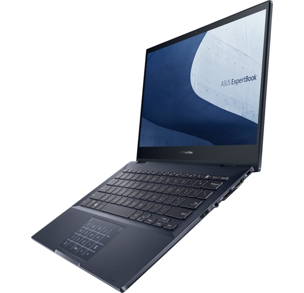Negro ASUS ExpertBook B5 Portátil - Intel® Core™ i5-1155G7 - 16GB - 512GB SSD - Intel® Iris® Xe Graphics.2