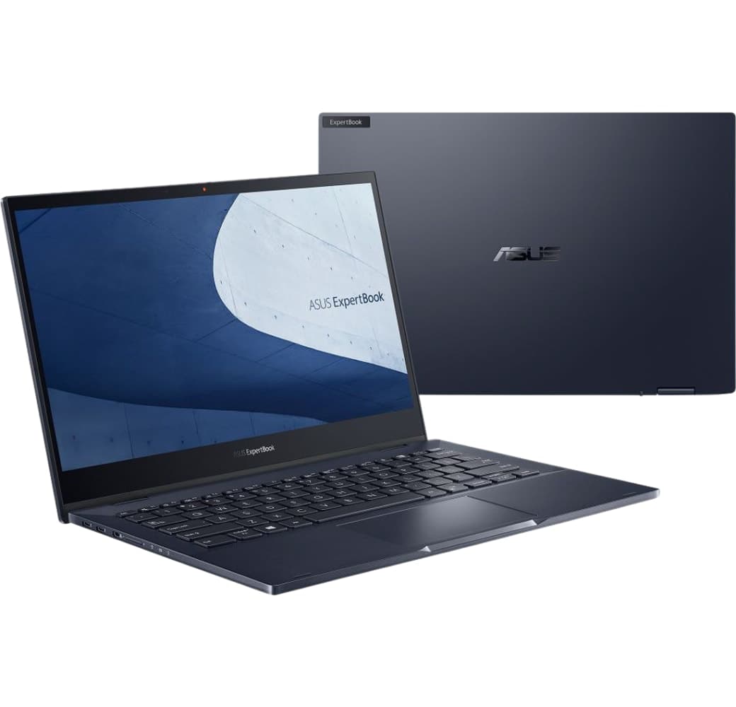 Negro ASUS ExpertBook B5 Portátil - Intel® Core™ i5-1155G7 - 16GB - 512GB SSD - Intel® Iris® Xe Graphics.3