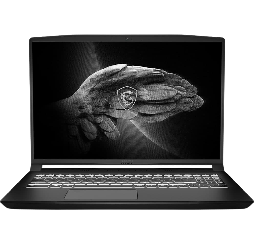 Negro MSI Creator M16 A11UC-843ES Portátil - Intel® Core™ i7-11800H - 32GB - 1TB SSD - NVIDIA® GeForce® RTX 3050.1