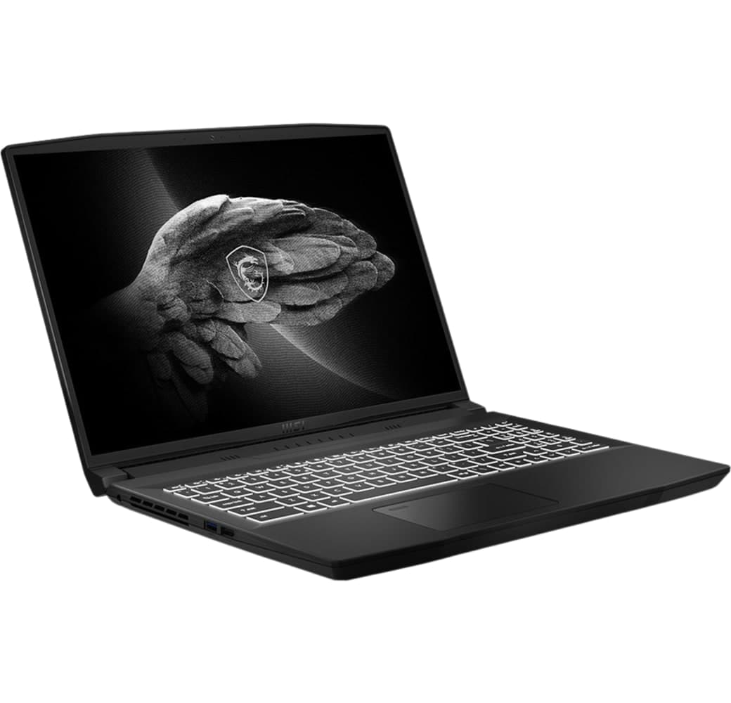 Negro MSI Creator M16 A11UC-843ES Portátil - Intel® Core™ i7-11800H - 32GB - 1TB SSD - NVIDIA® GeForce® RTX 3050.2