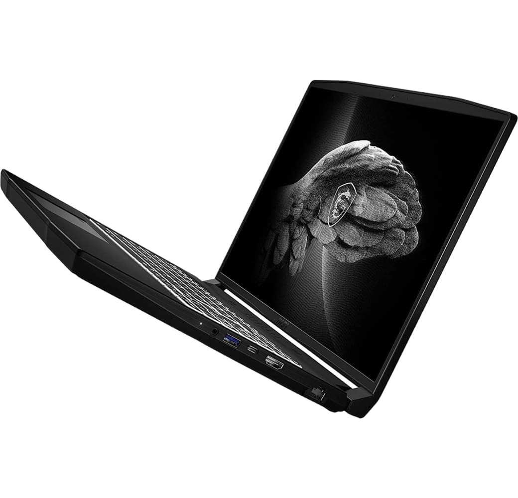 Negro MSI Creator M16 A11UC-843ES Portátil - Intel® Core™ i7-11800H - 32GB - 1TB SSD - NVIDIA® GeForce® RTX 3050.4