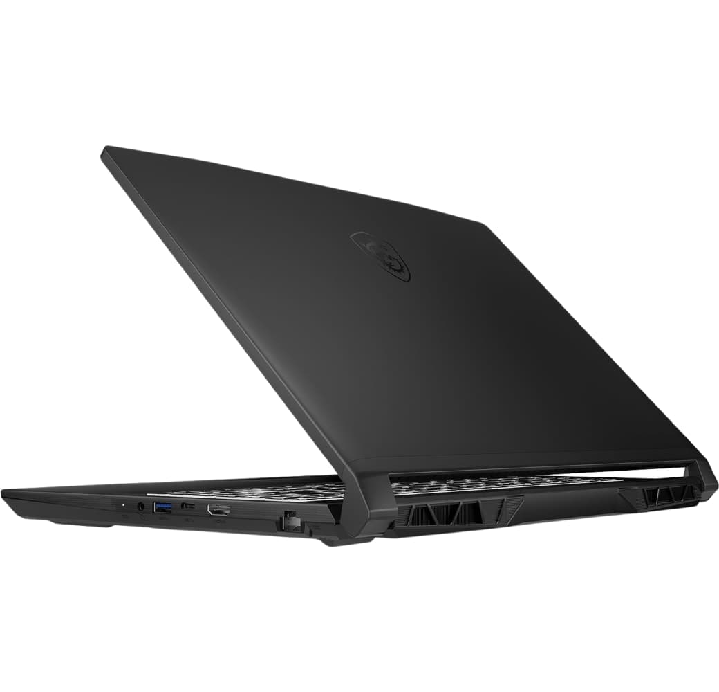 Negro MSI Creator M16 A11UC-843ES Portátil - Intel® Core™ i7-11800H - 32GB - 1TB SSD - NVIDIA® GeForce® RTX 3050.6