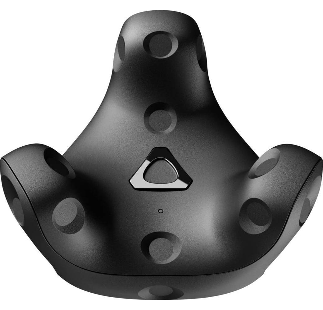 Black HTC Vive Tracker 3.0.1