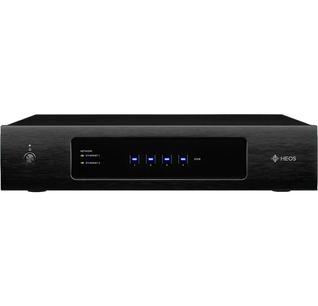Zwart Denon HEOS Drive HS2 Multi-zone versterker.1