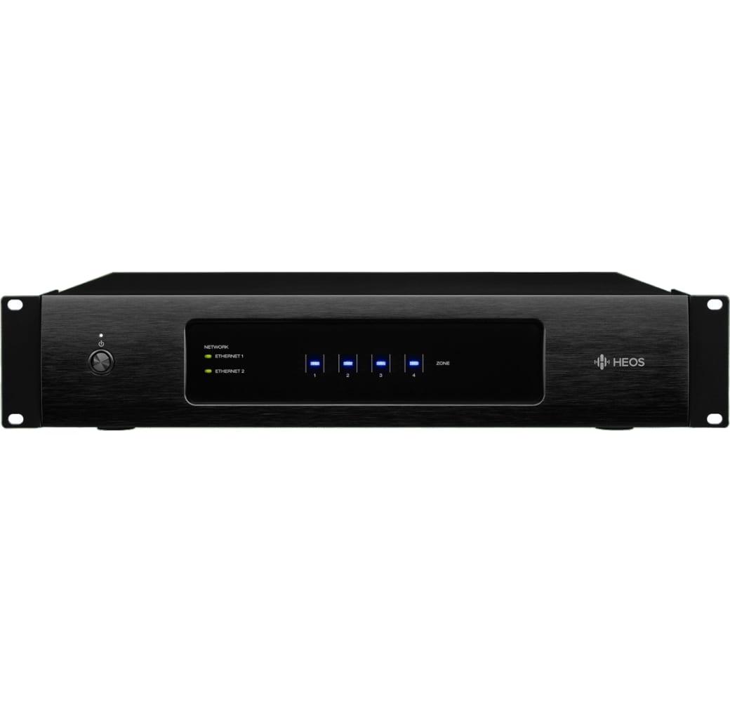 Zwart Denon HEOS Drive HS2 Multi-zone versterker.2