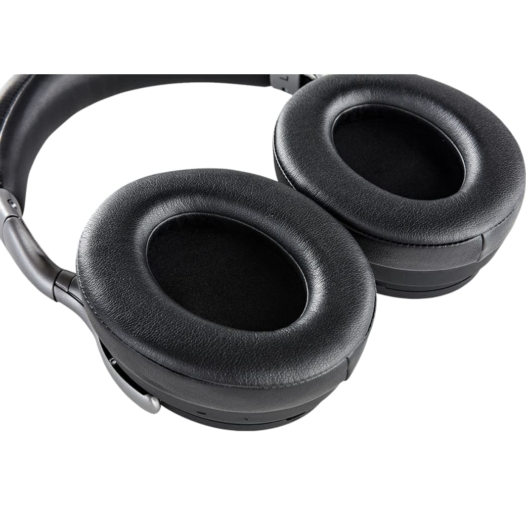 Zwart Denon AH-GC25NC ruisonderdrukkende over-ear hoofdtelefoon.5