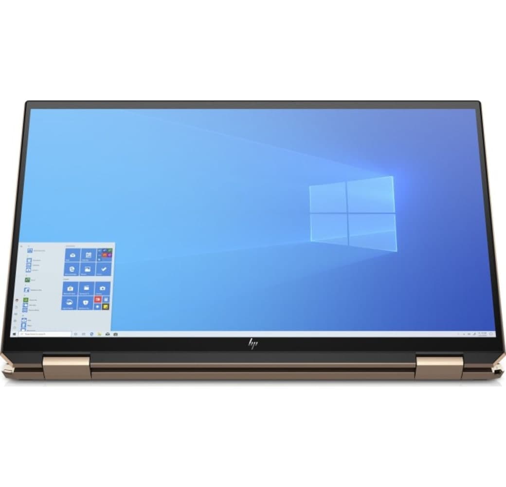 Nachtschwarz HP Spectre 15 x360 15-eb1172ng Notebook - Intel® Core™ i7-1165G7 - 16GB - 512GB SSD - Intel® Iris® Xe Graphics.3