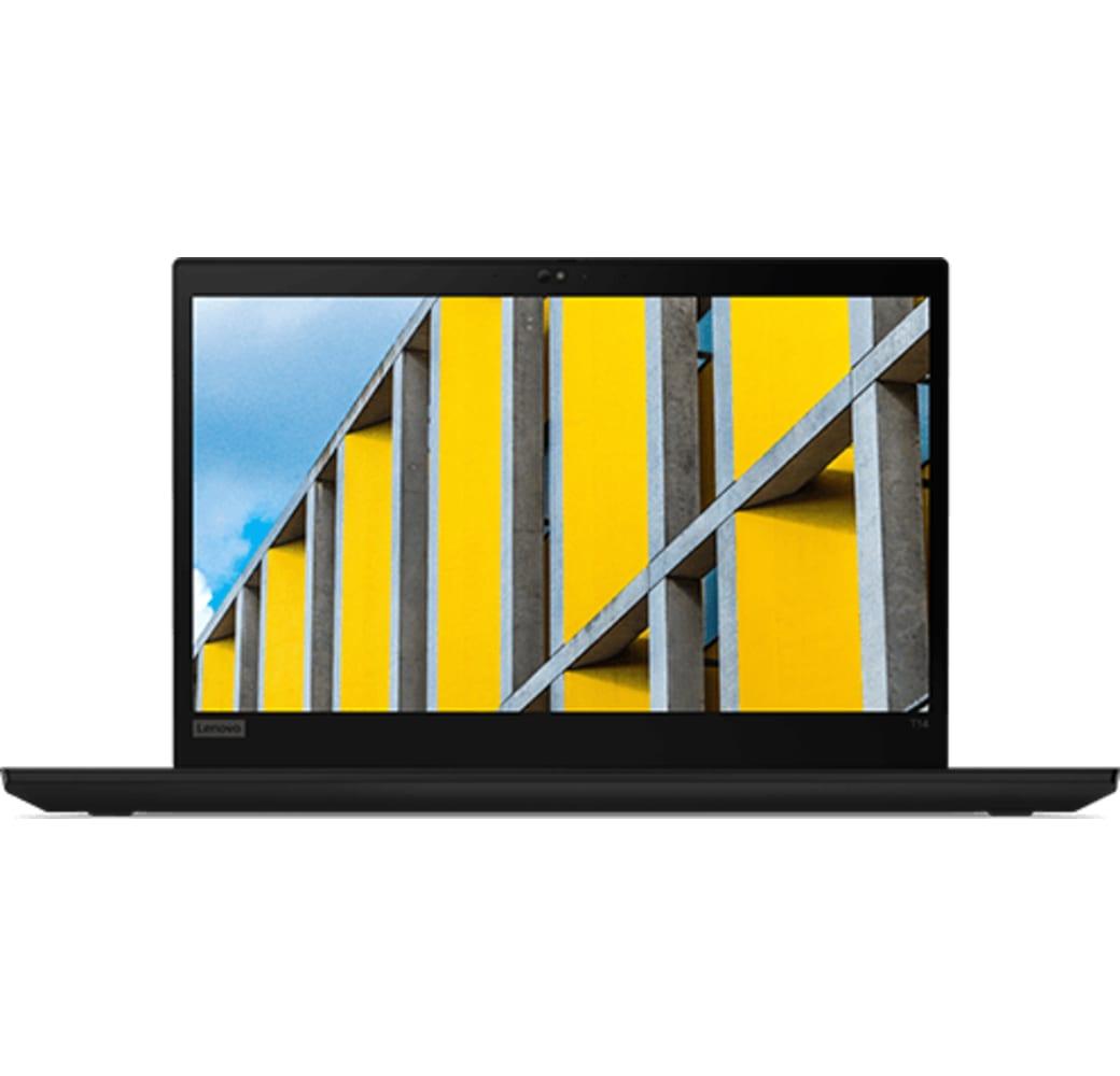 Schwarz Lenovo ThinkPad T14s Gen 2 Notebook - AMD Ryzen™ 7 5850U - 16GB - 512GB SSD - AMD Radeon™ Graphics.1