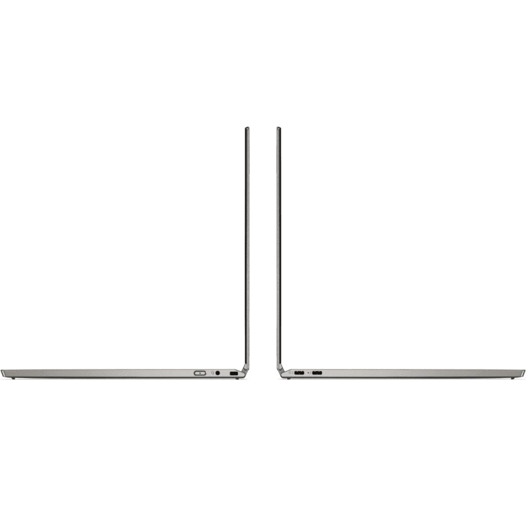 Schwarz Lenovo ThinkPad X1 Titanium Yoga Gen 1 Notebook - Intel® Core™ i7-1160G7 - 16GB - 1TB SSD - Intel® Iris® Xe Graphics.4
