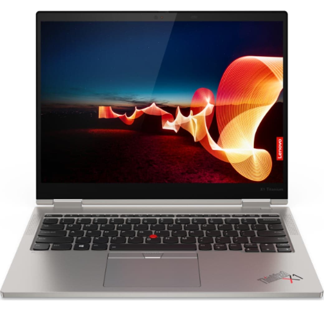 Titanium Lenovo ThinkPad X1 Titanium Yoga G1 2in1 - Intel® Core™ i5-1130G7 - 16GB - 512GB SSD - Intel® Iris® Xe Graphics.1