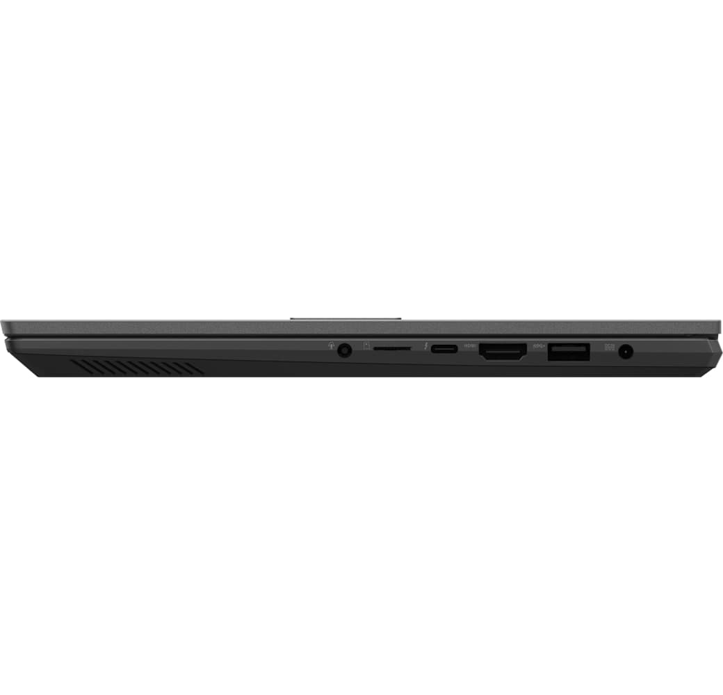 Grau ASUS Vivobook Pro 14X OLED N7400PC-KM135X Notebook - Intel® Core™ i7-11370H - 16GB - 512GB SSD - NVIDIA® GeForce® RTX 3050.5
