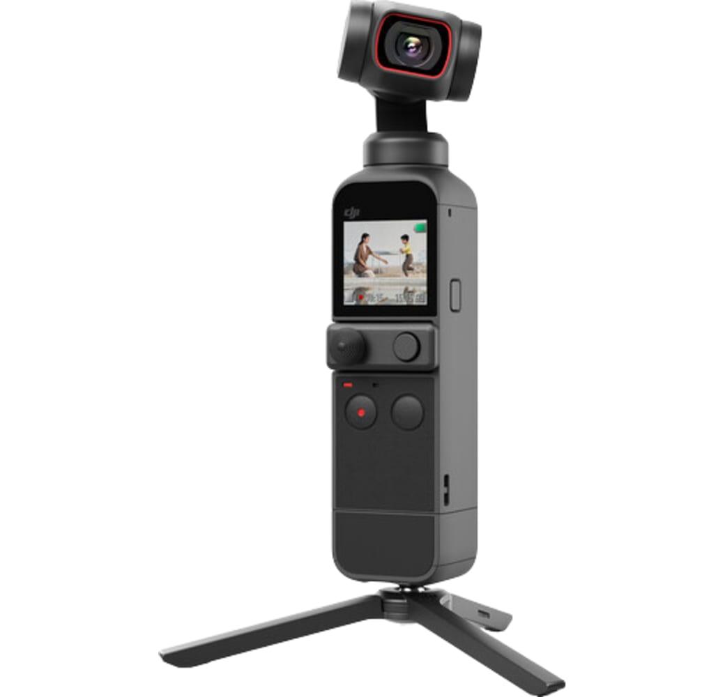 Negro DJI Pocket 2 Creator Combo.1
