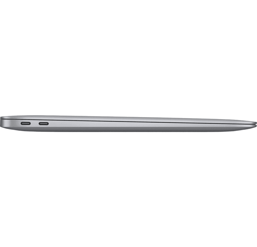 Gris Espacial Apple MacBook Air (Late 2020) Portátil - Apple M1 - 8GB - 512GB SSD - Apple Integrated 7-core GPU.3