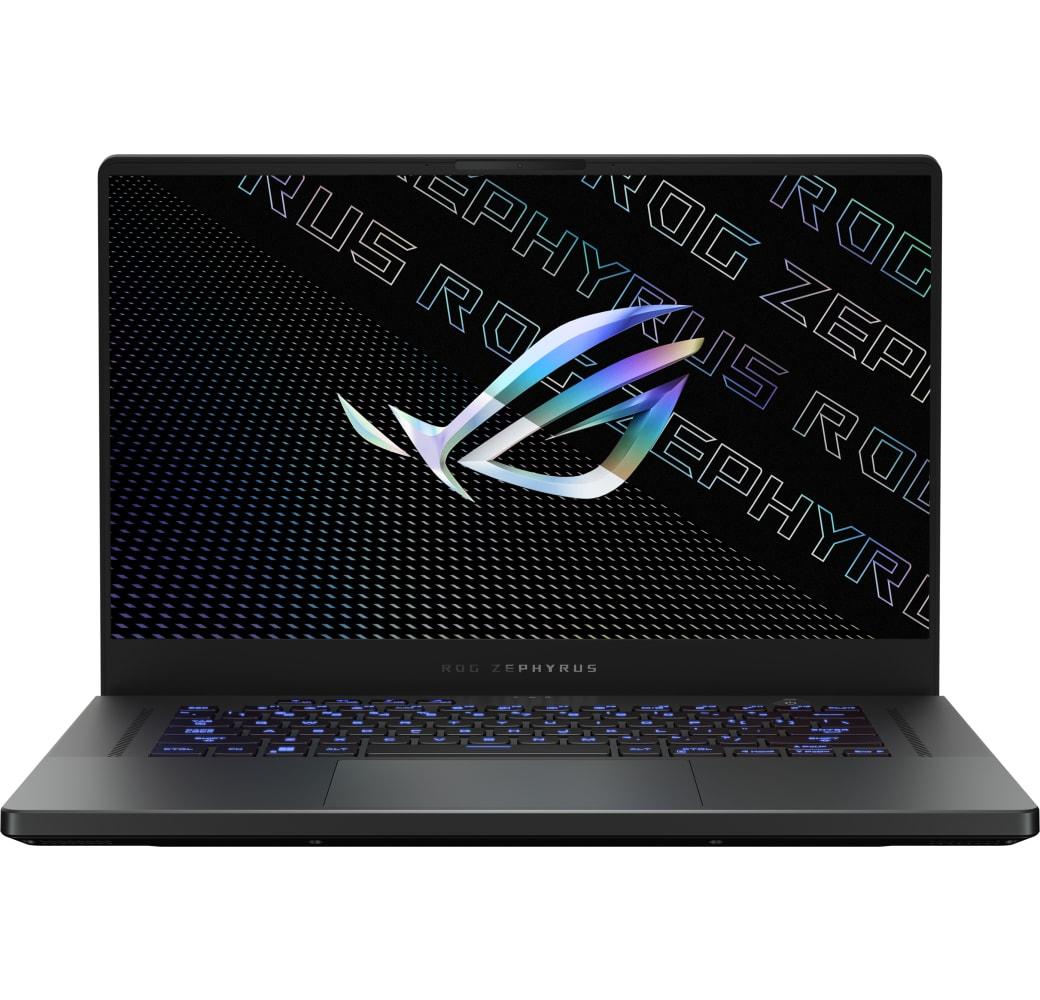 Eclipse Gray Asus ROG Zephyrus G15 GA503QS-HQ111R - Gaming Laptop - AMD Ryzen™ 9 5900HS - 16GB - 1TB SSD - NVIDIA® GeForce® RTX 3080.1