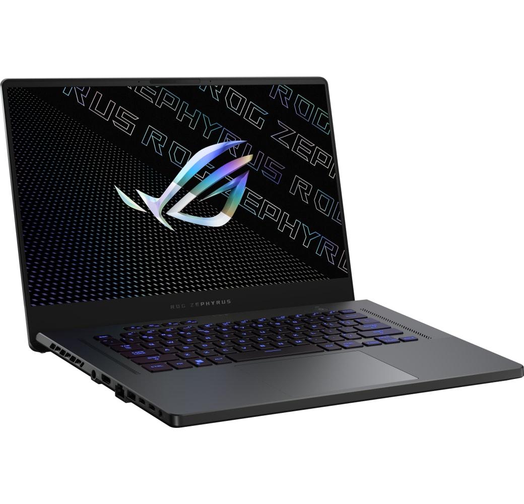 Eclipse Gray Asus ROG Zephyrus G15 GA503QS-HQ111R - Gaming Laptop - AMD Ryzen™ 9 5900HS - 16GB - 1TB SSD - NVIDIA® GeForce® RTX 3080.2