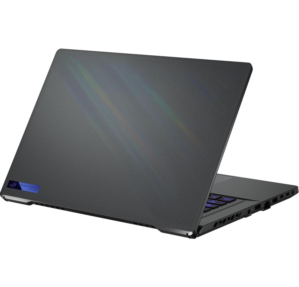 Eclipse Gray Asus ROG Zephyrus G15 GA503QS-HQ111R - Gaming Laptop - AMD Ryzen™ 9 5900HS - 16GB - 1TB SSD - NVIDIA® GeForce® RTX 3080.3
