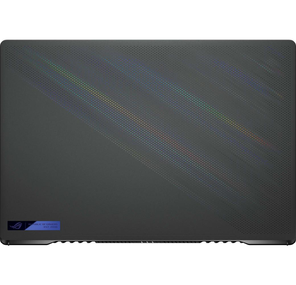 Eclipse Gray Asus ROG Zephyrus G15 GA503QS-HQ111R - Gaming Laptop - AMD Ryzen™ 9 5900HS - 16GB - 1TB SSD - NVIDIA® GeForce® RTX 3080.5