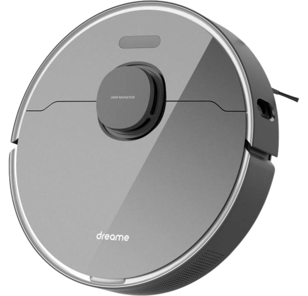 Negro Dreame Z10 Pro Vacuum & Mop Robot Cleaner.2