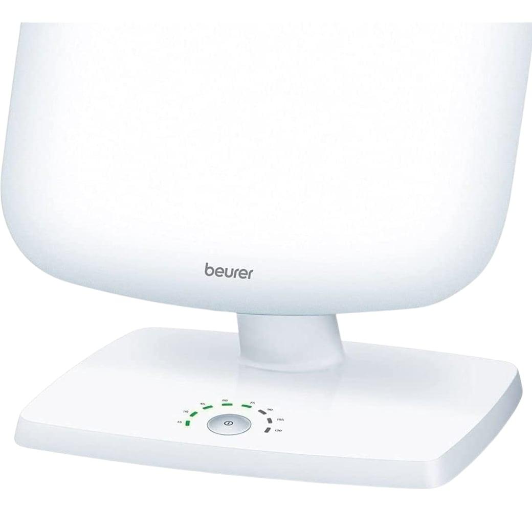 White Beurer TL 90 Daylight Lamp.3