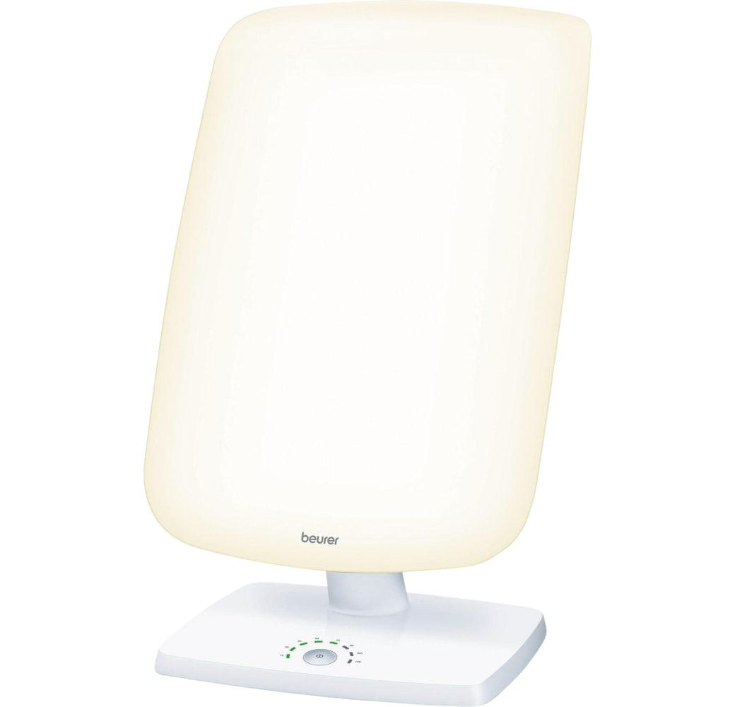 White Beurer TL 90 Daylight Lamp.4