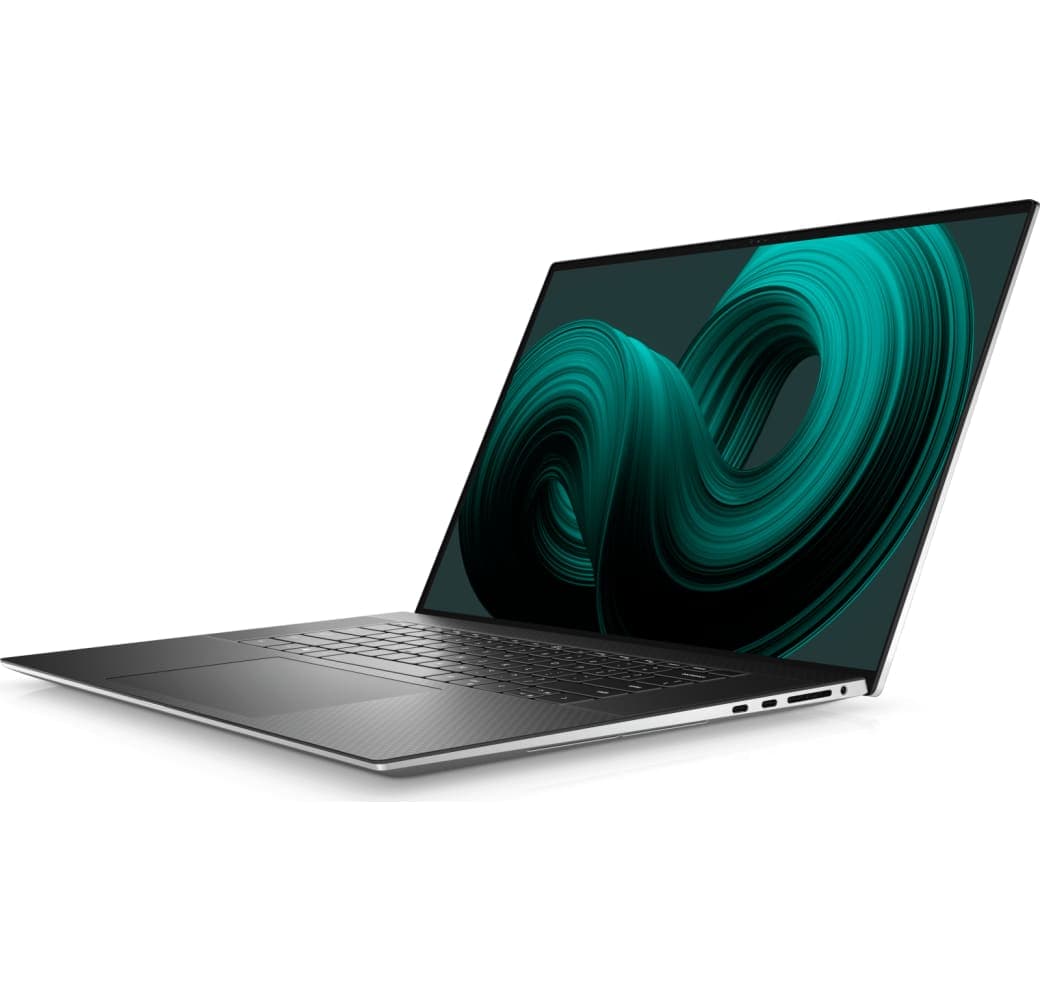 Silver Dell XPS 15 9510 Laptop - Intel® Core™ i7-11800H - 32GB - 1TB SSD - NVIDIA® GeForce® GTX 3050 Ti.2