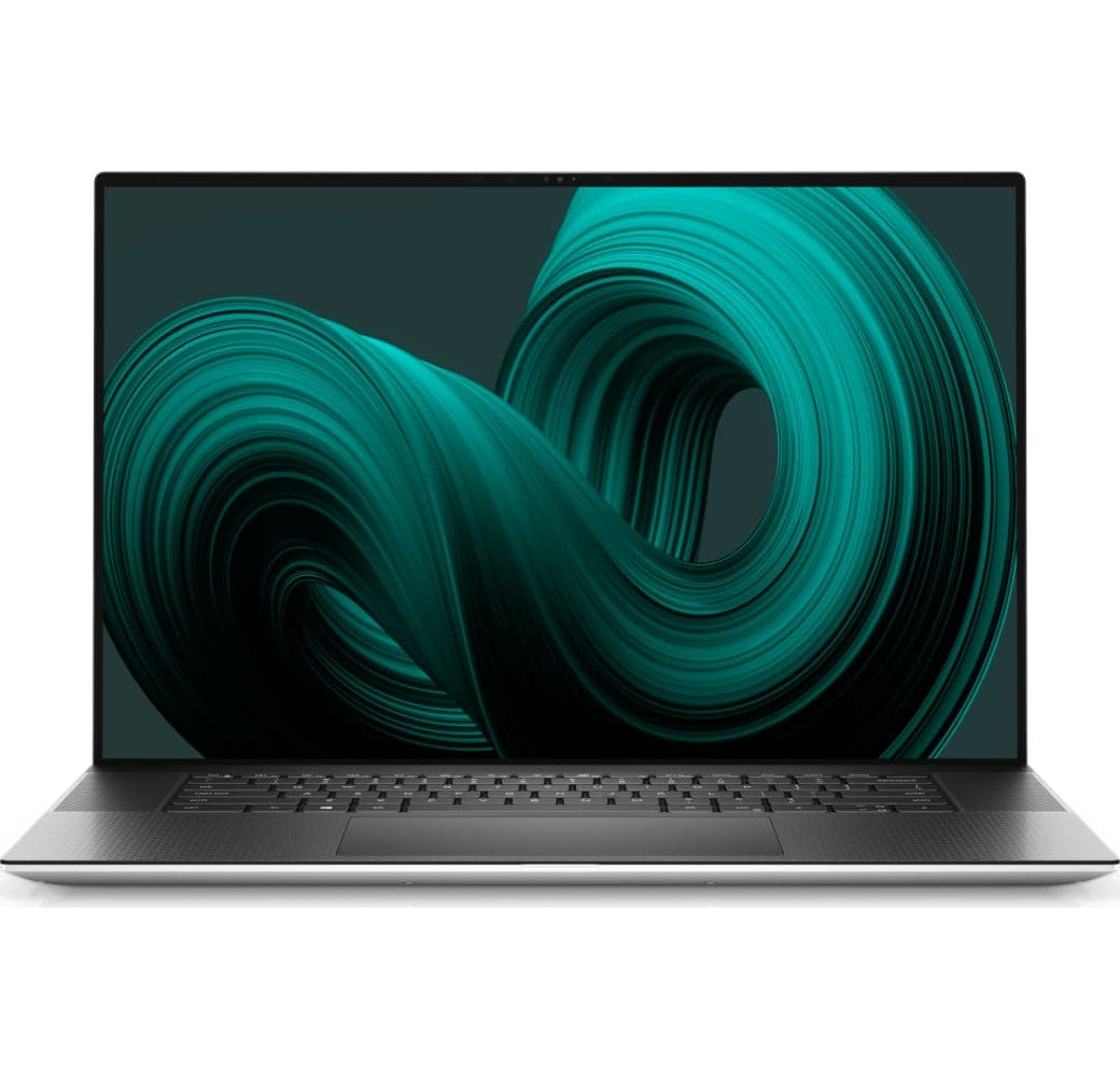 Silver Dell XPS 15 9510 Laptop - Intel® Core™ i7-11800H - 32GB - 1TB SSD - NVIDIA® GeForce® GTX 3050 Ti.3