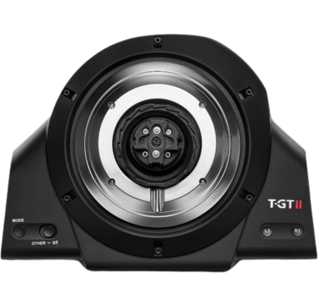 Schwarz Thrustmaster T-GT II (PS4/PS5/PC) Servo base.1