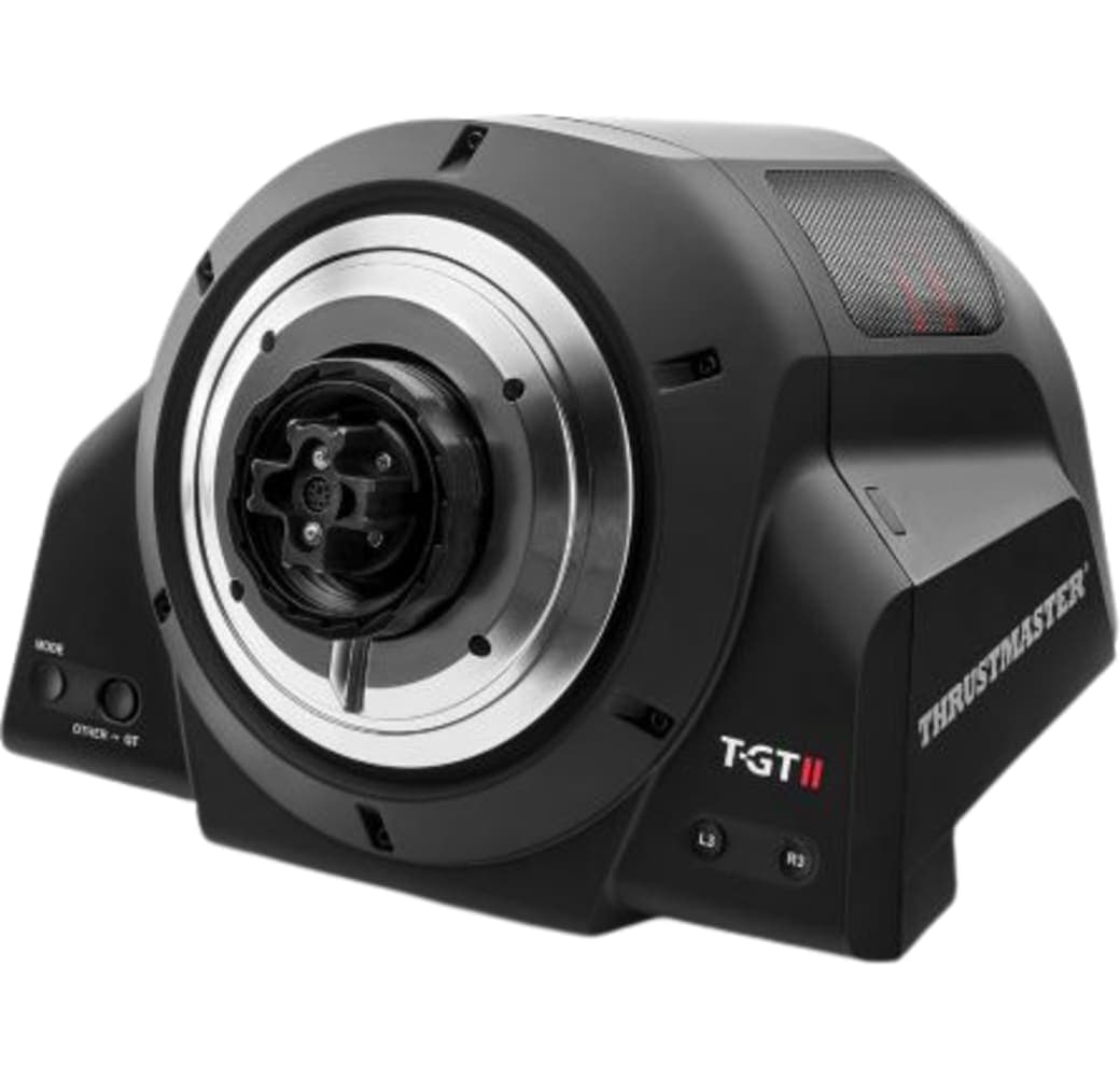 Schwarz Thrustmaster T-GT II (PS4/PS5/PC) Servo base.2