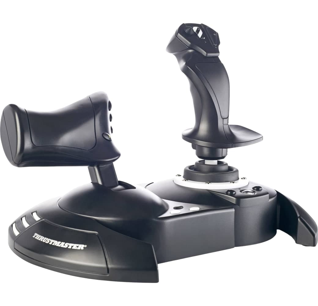 Zwart Thrustmaster T.Flight Hotas One Joystick.2