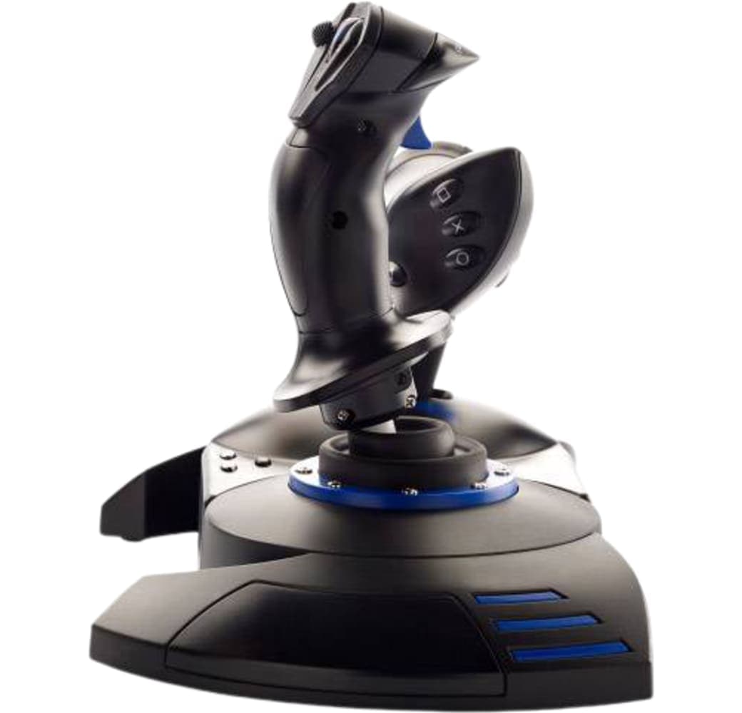 Black Thrustmaster T.Flight Hotas 4 Joystick.2