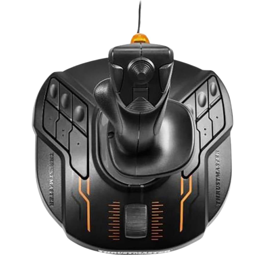 Zwart Thrustmaster T16000M FCS Bedieningshendel.3