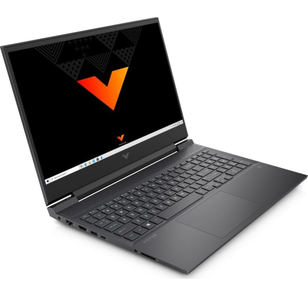 Silber HP Victus 16-d0085ng - Gaming Notebook - Intel® Core™ i7-11800H - 16GB - 1TB SSD - NVIDIA® GeForce® RTX 3060.2