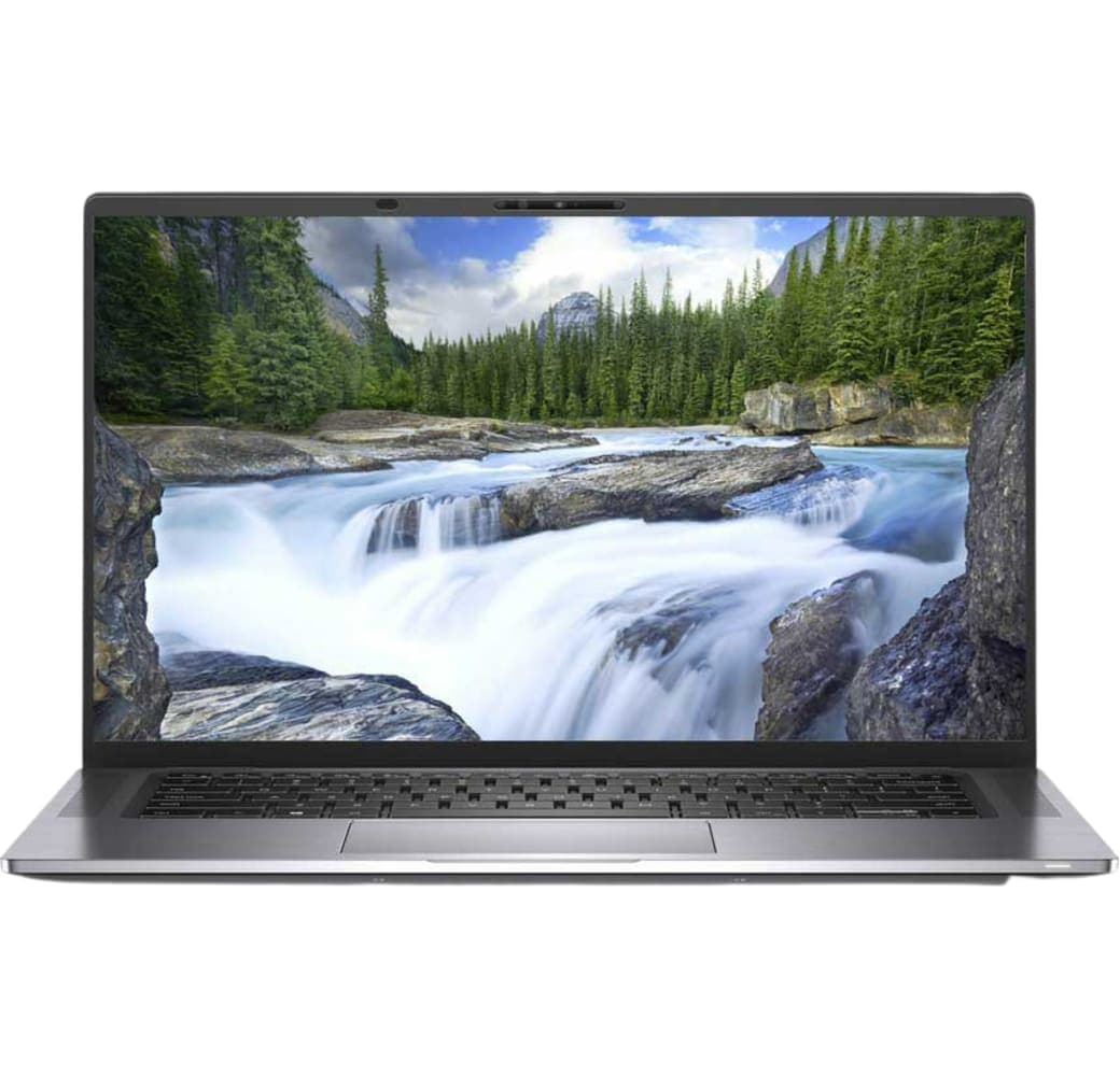 Grey Dell Latitude 9510 Laptop - Intel® Core™ i7-10810U - 16GB - 512GB SSD - Intel® UHD Graphics.1