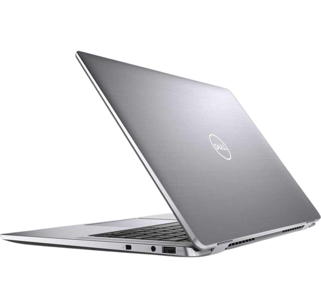 Grey Dell Latitude 9510 Laptop - Intel® Core™ i7-10810U - 16GB - 512GB SSD - Intel® UHD Graphics.3