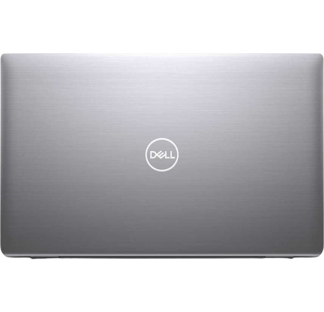 Grey Dell Latitude 9510 Laptop - Intel® Core™ i7-10810U - 16GB - 512GB SSD - Intel® UHD Graphics.4