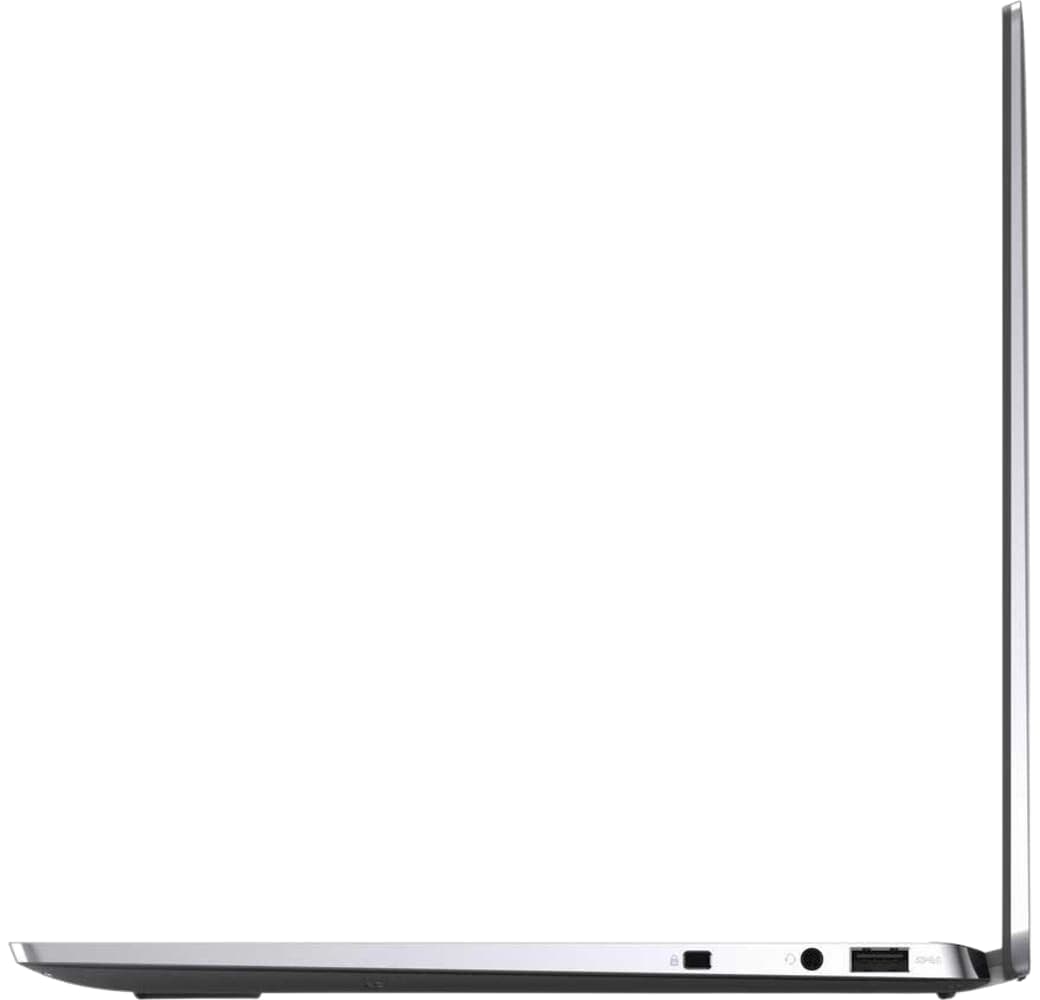 Grey Dell Latitude 9510 Laptop - Intel® Core™ i7-10810U - 16GB - 512GB SSD - Intel® UHD Graphics.5
