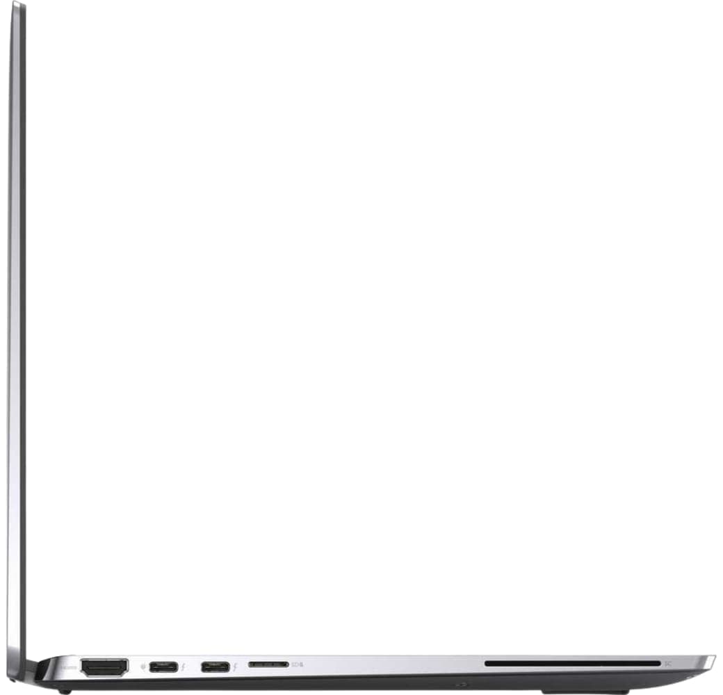 Grey Dell Latitude 9510 Laptop - Intel® Core™ i7-10810U - 16GB - 512GB SSD - Intel® UHD Graphics.6