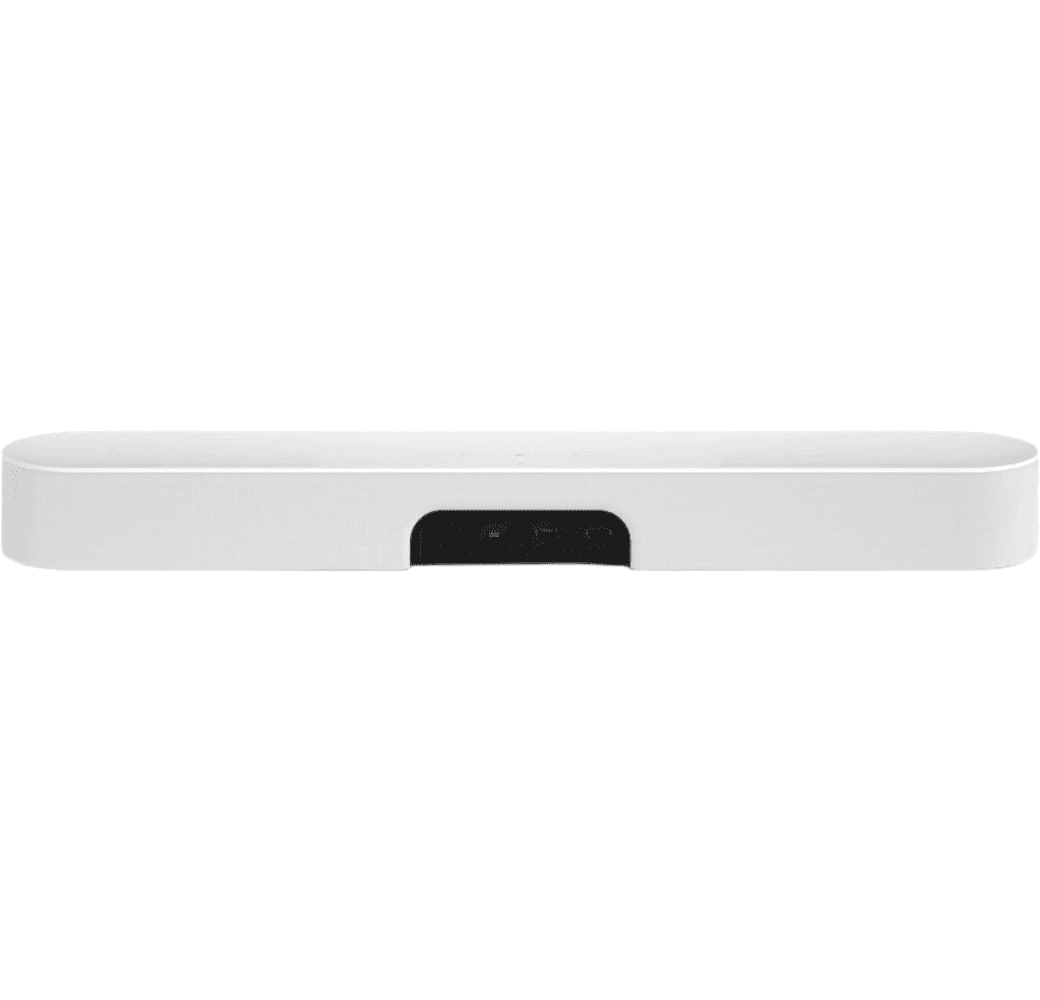 Weiß Sonos Beam (Gen2) Soundbar.3