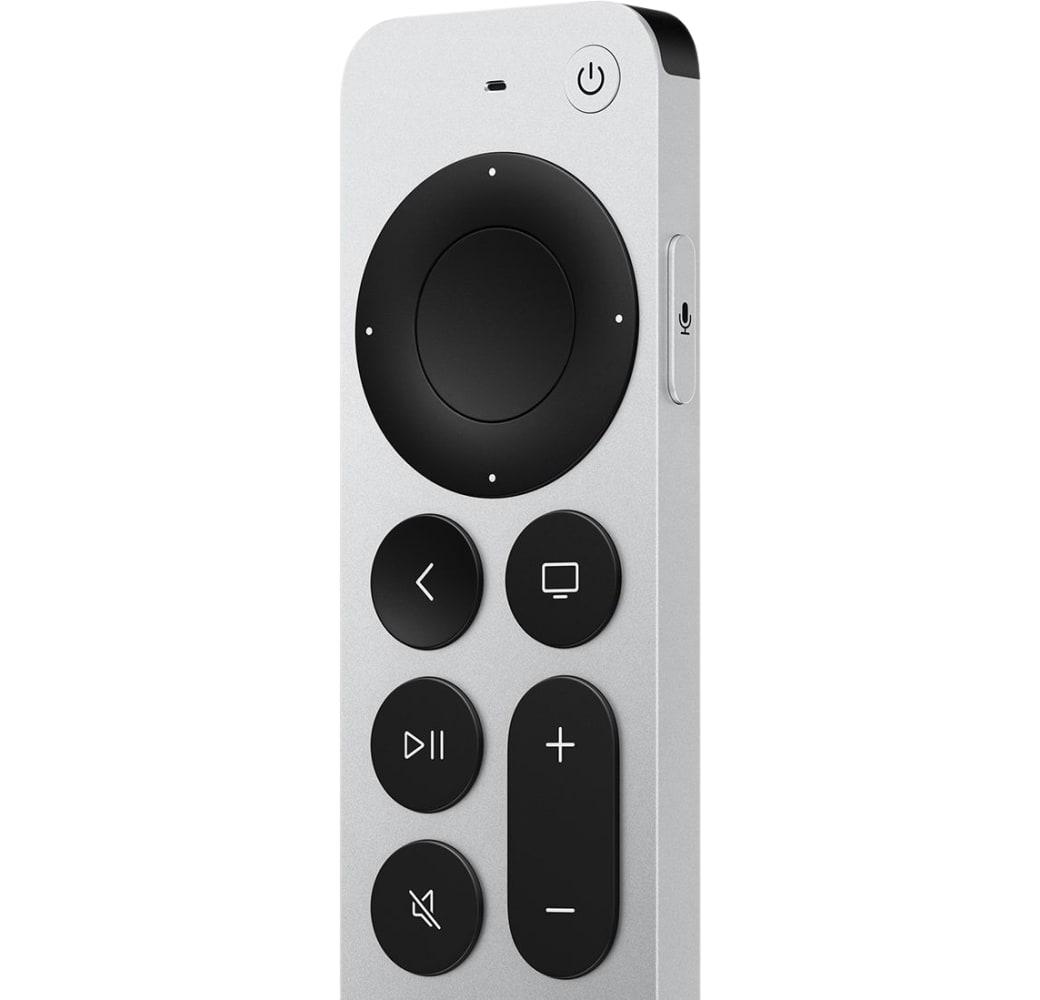 Schwarz Apple TV HD 32GB (Gen. 5).3