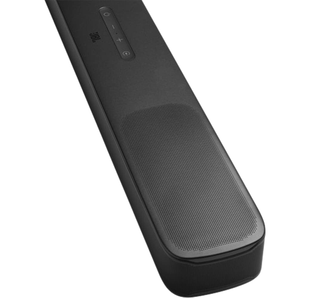 Schwarz JBL 5.0 Multibeam Soundbar.2