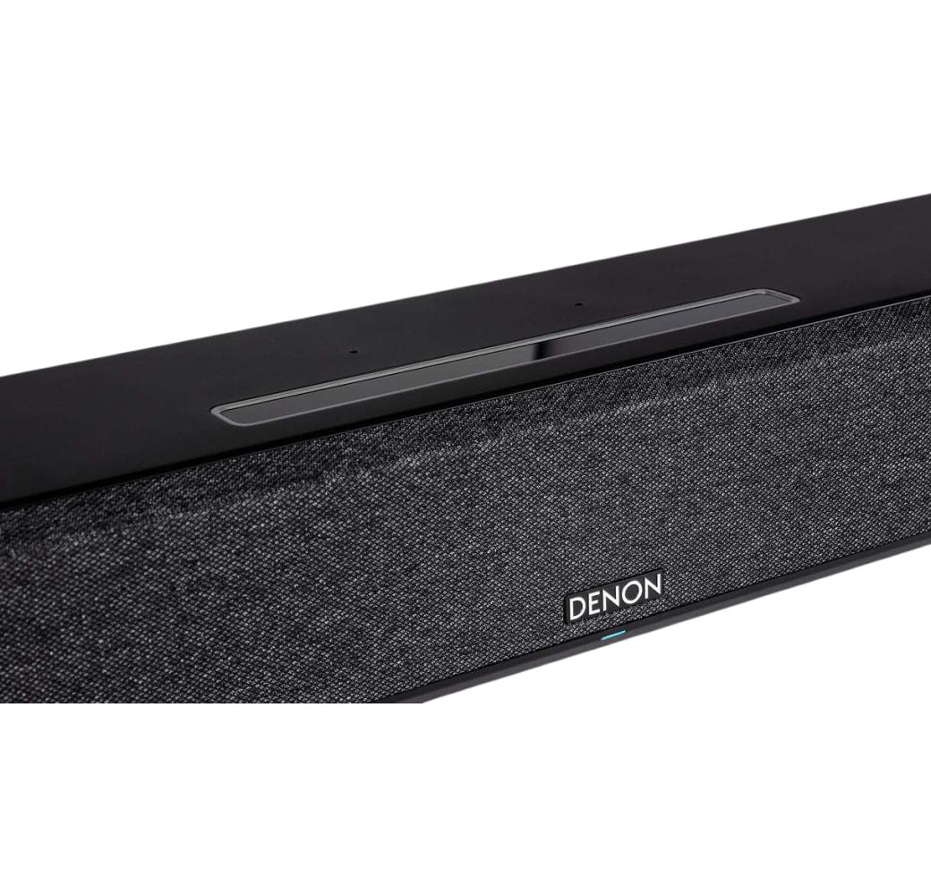 Black Denon Home 550 Soundbar.2
