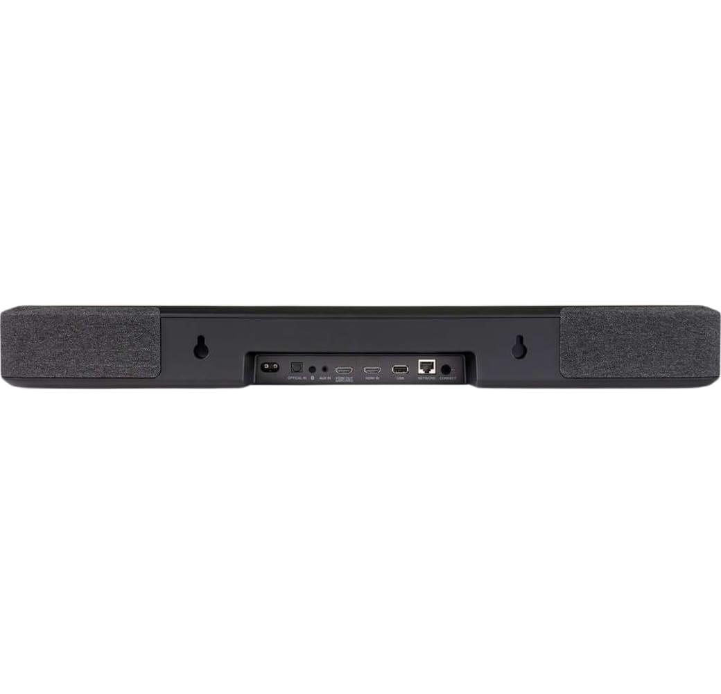 Black Denon Home 550 Soundbar.3