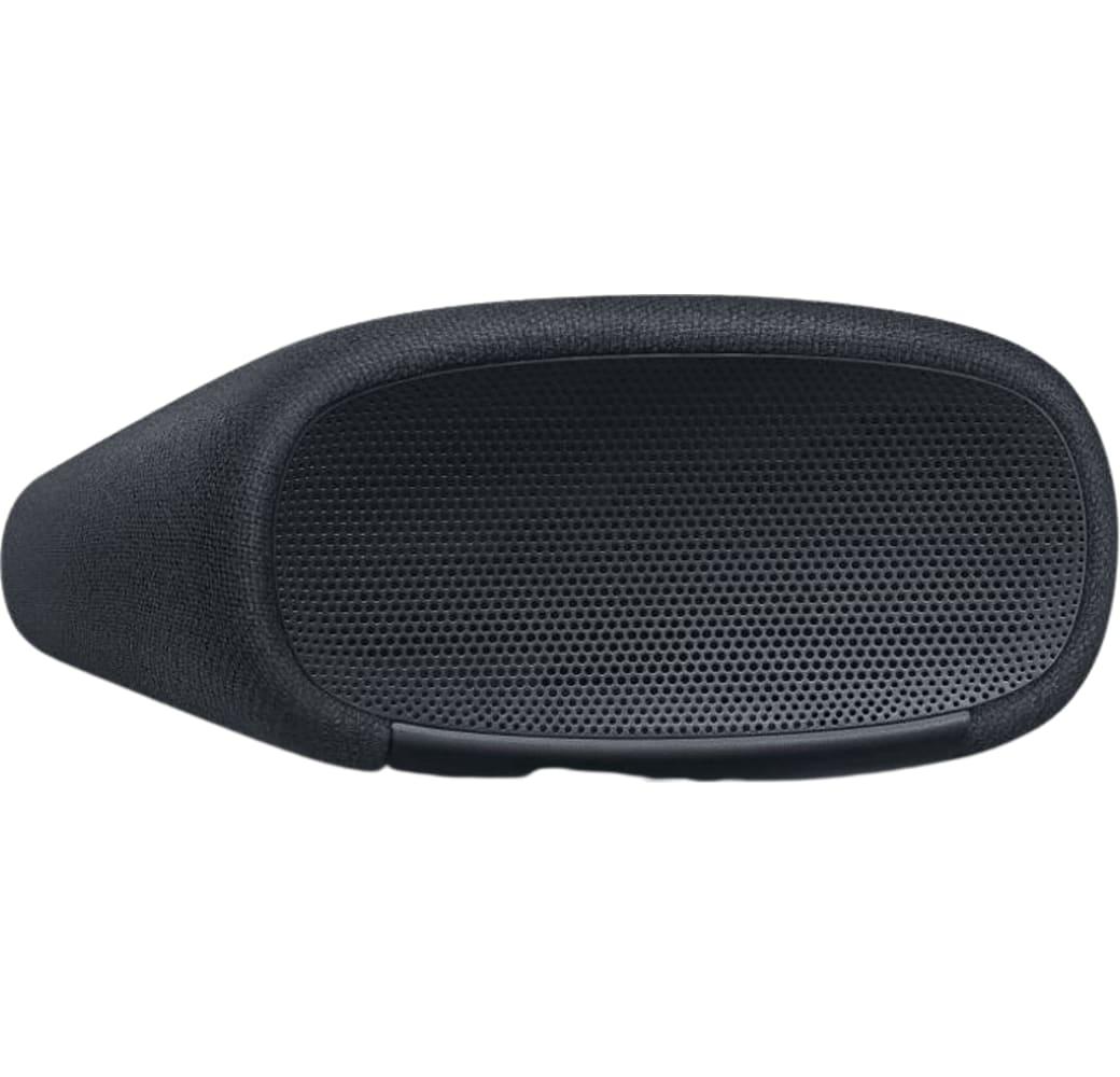 Schwarz Samsung HW-S60A/ZG Soundbar.3